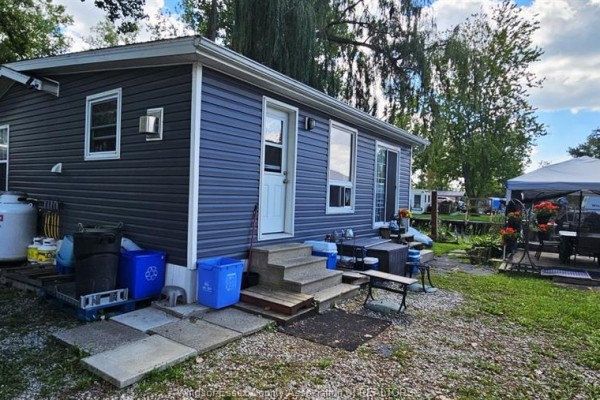 Kitchen - Lot 574-575 Harrington Road, Lasalle, ON N9J2N9 Photo 3