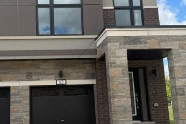 Great room - Lot 58 - 62 Fieldridge Crescent, Brampton, ON L6R4G6 Photo 2