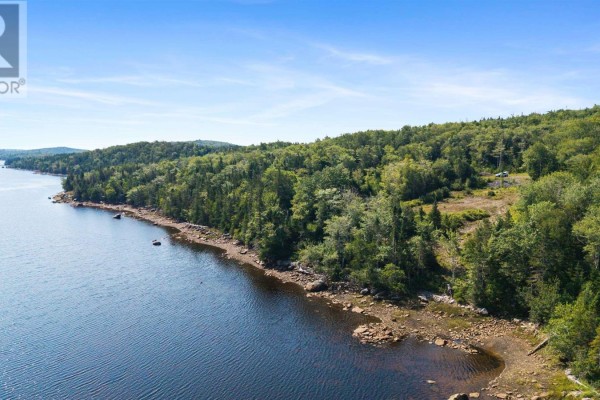 Lot 58 Riverside Drive, Goldenville, NS, photo 2