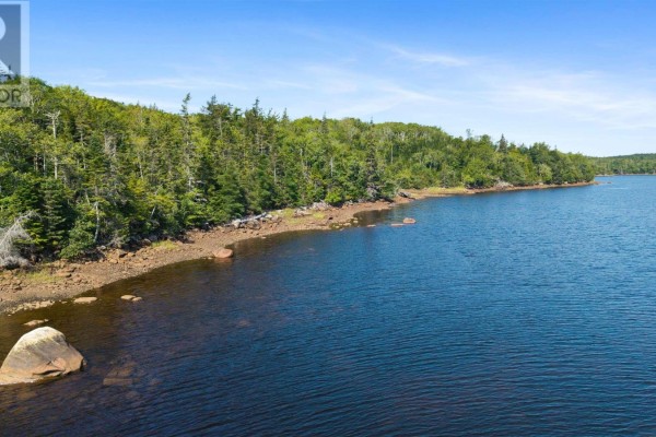 Lot 58 Riverside Drive, Goldenville, NS, photo 3