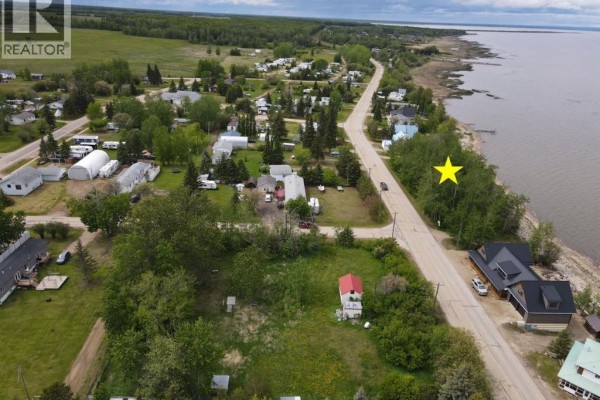 Lot 5a, 5b, 5c Peace River Avenue, Joussard, AB, photo 3
