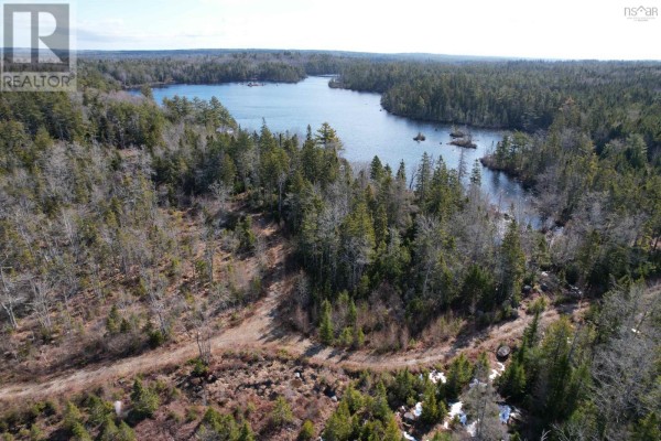 Lot 5a Baillie Lake Road, Virginia, NS B0S1A0 Photo 2