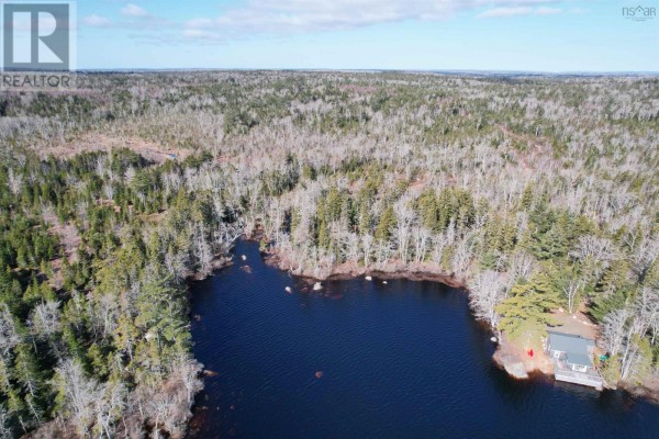 Lot 5a Baillie Lake Road, Virginia, NS B0S1A0 Photo 4