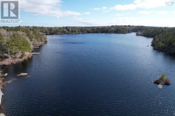 Lot 5a Baillie Lake Road, Virginia, NS B0S1A0 Photo 5