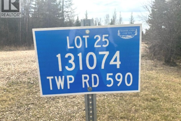 Lot 6, 131074 Township Road 590, Rural Woodlands County, AB T7S1N5 Photo 5