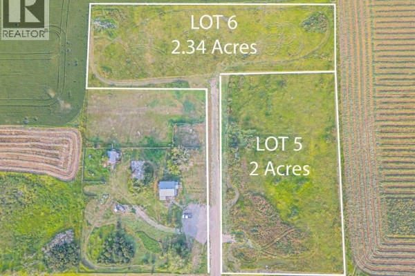 Lot 6, 235016 Range 275 Road, Rural Rocky View County, AB, photo 2
