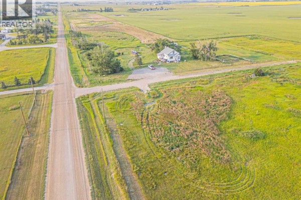Lot 6, 235016 Range 275 Road, Rural Rocky View County, AB T2M4L5 Photo 5