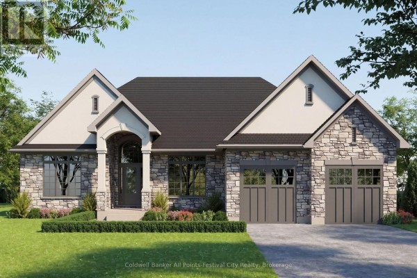 Lot 6, 34696 Blyth Road, Ashfield Colborne Wawanosh, ON N7A3Y1 Photo 5