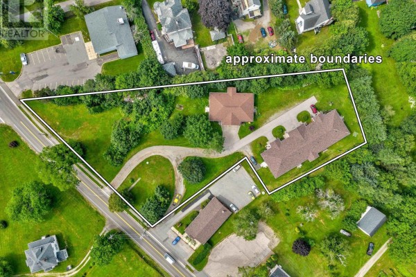 Lot 6, 8 & 9 Highway 1, Weymouth, NS B0W3T0 Photo 2