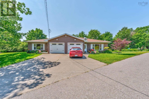 Lot 6, 8 & 9 Highway 1, Weymouth, NS B0W3T0 Photo 3