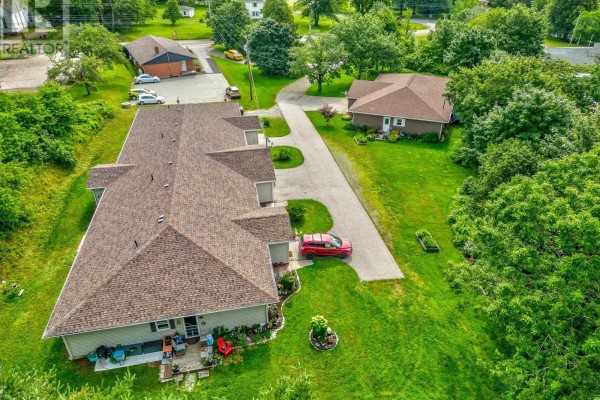 Lot 6, 8 & 9 Highway 1, Weymouth, NS B0W3T0 Photo 4