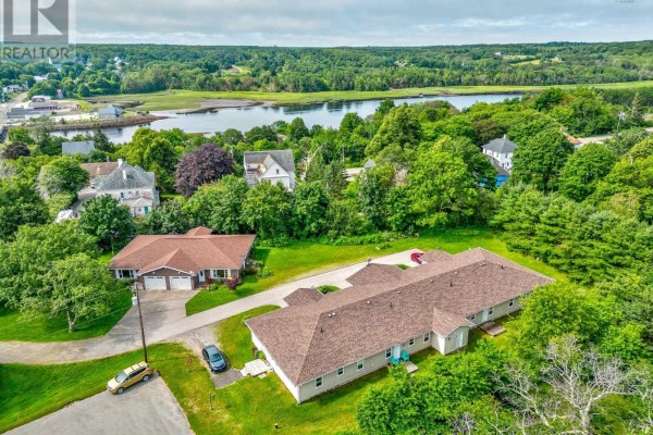 Lot 6, 8 & 9 Highway 1, Weymouth, NS B0W3T0 Photo 5