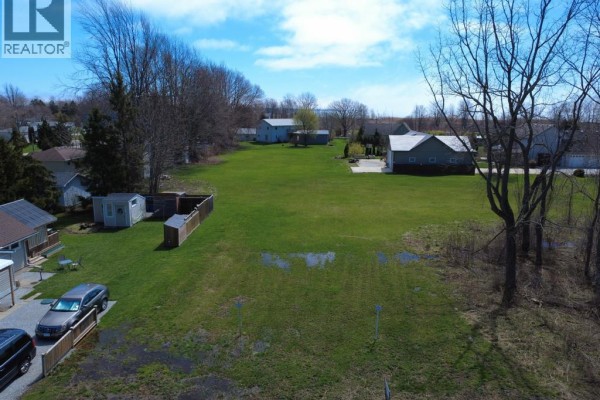 Lot 6,7,8,9 Metcalfe Street, Shrewsbury, ON N0P1A0 Photo 4