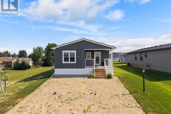 Lot 6 - 211 Carolynn Way, North Perth, ON, photo 2