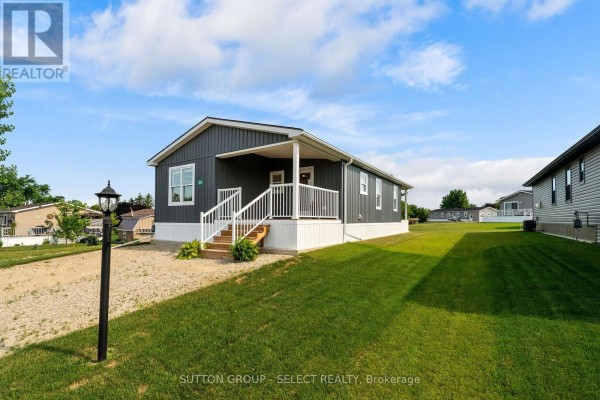 Lot 6 - 211 Carolynn Way, North Perth, ON, photo 3