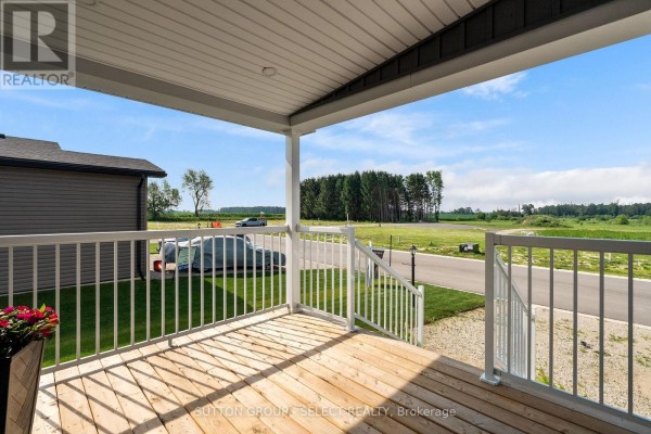 Bathroom - Lot 6 - 211 Carolynn Way, North Perth, ON N4W3G8 Photo 5