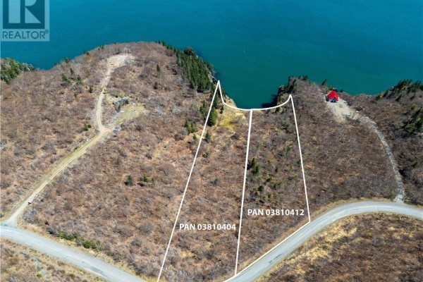 Lot 6 & 7 Fundy Drive, Campobello Island, NB E5E1Y7 Photo 4