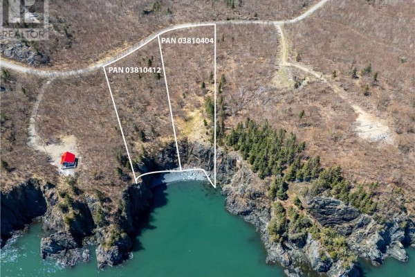 Lot 6 & 7 Fundy Drive, Campobello Island, NB E5E1Y7 Photo 5