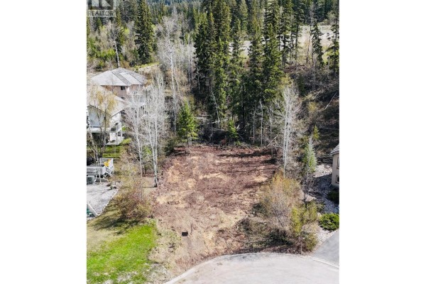 Lot 6 Aspen Grove Place, Fairmont Hot Springs, BC V0B1L1 Photo 4