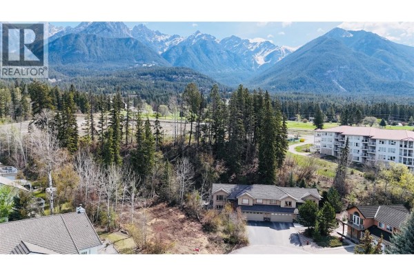 Lot 6 Aspen Grove Place, Fairmont Hot Springs, BC V0B1L1 Photo 5
