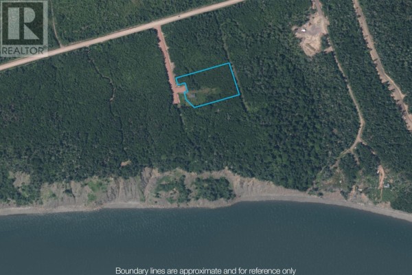 Lot 6 Bay Bluff Road, West Bay, NS B0M1S0 Photo 2