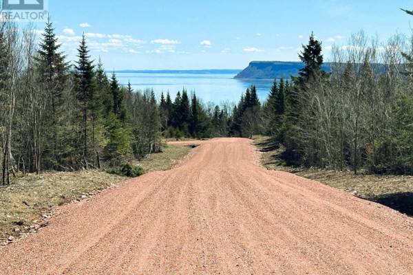 Lot 6 Bay Bluff Road, West Bay, NS B0M1S0 Photo 4