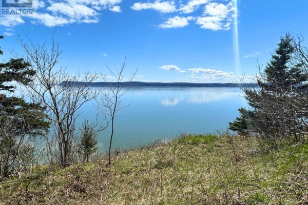 Lot 6 Bay Bluff Road, West Bay, NS B0M1S0 Photo 5