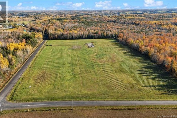 Lot 6 Bois Joli Road, Bouctouche