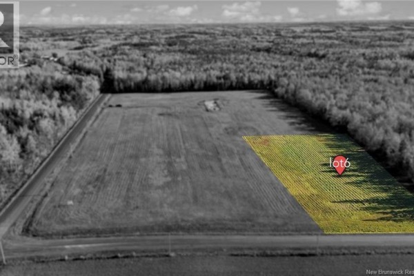 Lot 6 Bois Joli Road, Bouctouche, NB E4S2X1 Photo 3