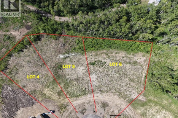 Lot 6 Bulkley Crescent, Telkwa, BC V0J2X0 Photo 2