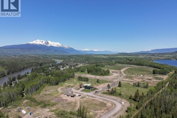 Lot 6 Bulkley Crescent, Telkwa, BC V0J2X0 Photo 3