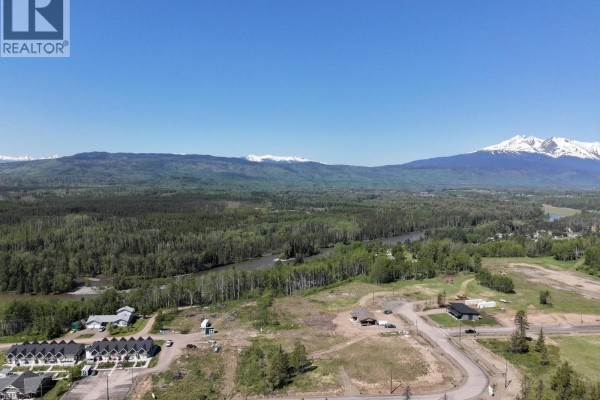 Lot 6 Bulkley Crescent, Telkwa, BC V0J2X0 Photo 4