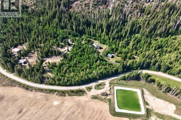 Lot 6 Cambie-solsqua Road, Sicamous, BC V0E2V5 Photo 5