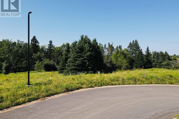 Lot 6 Carter Court, Charlottetown, PE C1E2H9 Photo 2