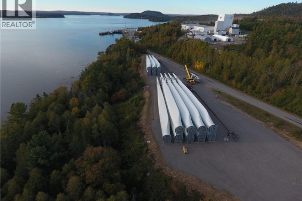 Lot 6 Champlain Drive, Bayside, NB E5B0G4 Photo 4