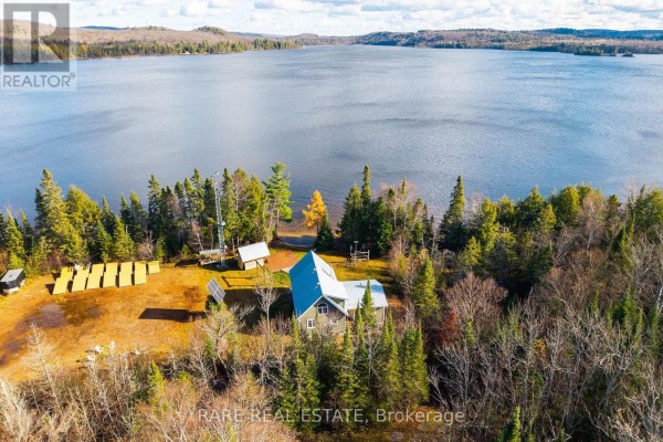 Lot 6 Chemical Road, Chisholm, ON, photo 3