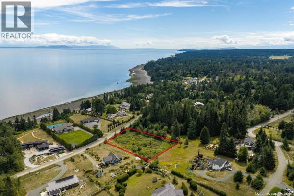 Lot 6 Eagles Dr, Courtenay, BC, photo 2