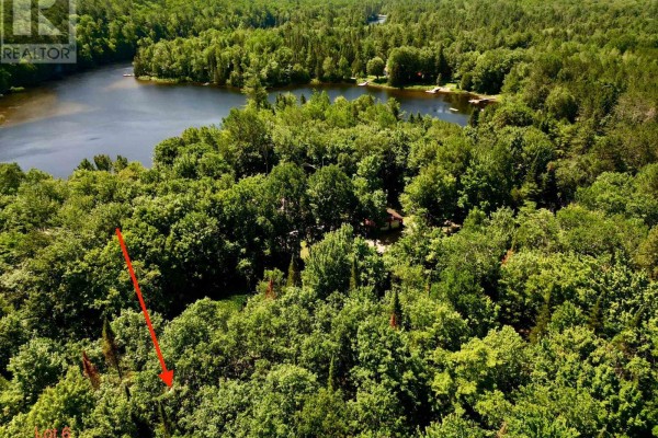 Lot 6 Fairy Falls Road, Lake Of Bays, ON, photo 2