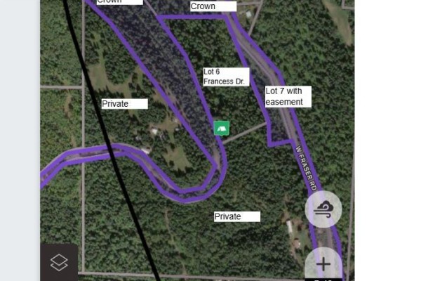 Lot 6 Francess Drive, Quesnel, BC V2J6H6 Photo 4
