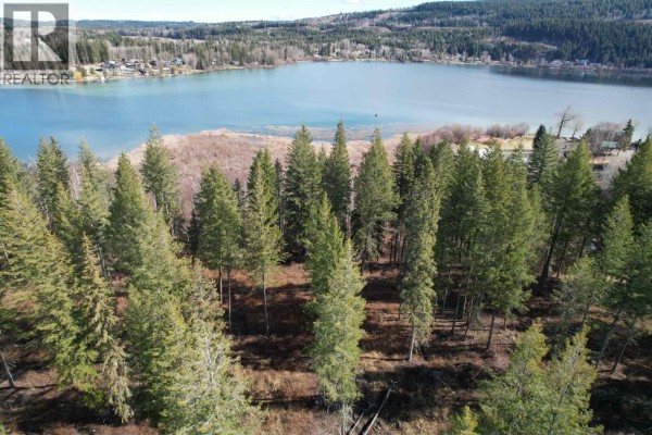Lot 6 Gook Road, Quesnel, BC V2J6N7 Photo 2