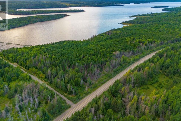 Lot 6 Grand Mira South Road, Grand Mira South, NS B1K1K7 Photo 3
