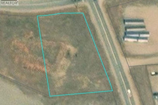 Lot 6 Industrial Drive Lot# 6, Grand Forks, BC V0H1H0 Photo 4