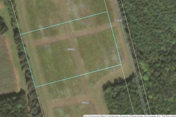 Lot 6 Joe Edmonds Lane, Iona, PE C0A1A0 Photo 4