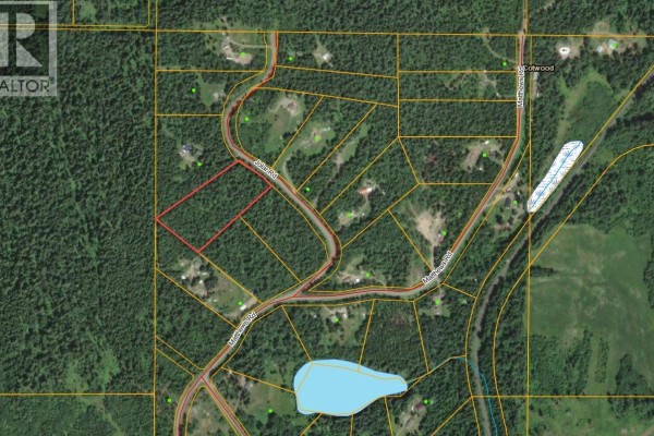 Lot 6 Jolar Road, Quesnel, BC V2J6V4 Photo 2
