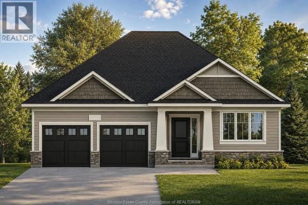 Lot 6 Kennedy Court, Amherstburg