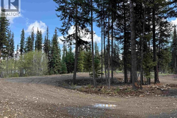 Lot 6 Kingfisher Road, Lone Butte, BC V0K1X1 Photo 2