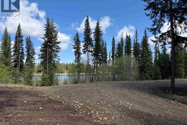 Lot 6 Kingfisher Road, Lone Butte, BC V0K1X1 Photo 4