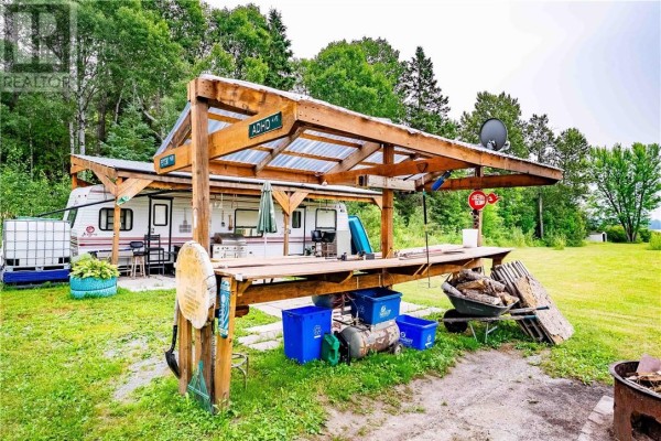 Lot 6 Kipling Road West, Verner, ON P0H2N0 Photo 4