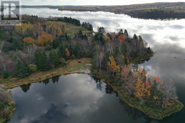 Lot 6 Landing Cove, Antigonish Landing, NS B2G2L2 Photo 3