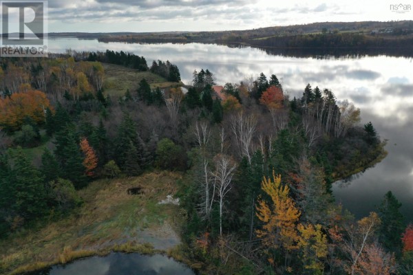 Lot 6 Landing Cove, Antigonish Landing, NS B2G2L2 Photo 4